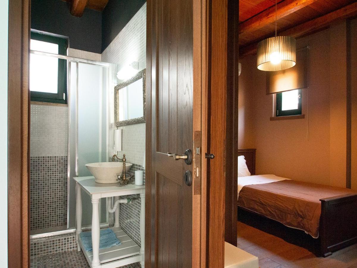 Villa Amvrosia Nr Kalives Crete Arménoi Dış mekan fotoğraf